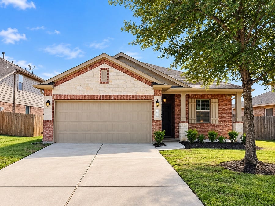 Property photo for 22515 Stillwater Canyon Lane, Porter, TX