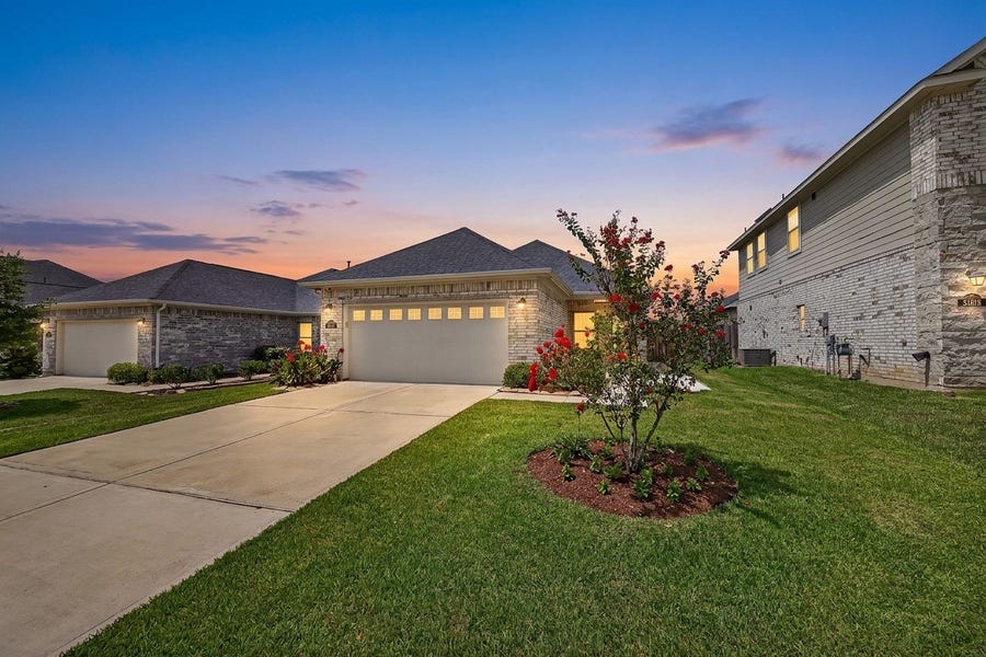 Property photo for 31622 Brown Fern Drive, Fulshear, TX