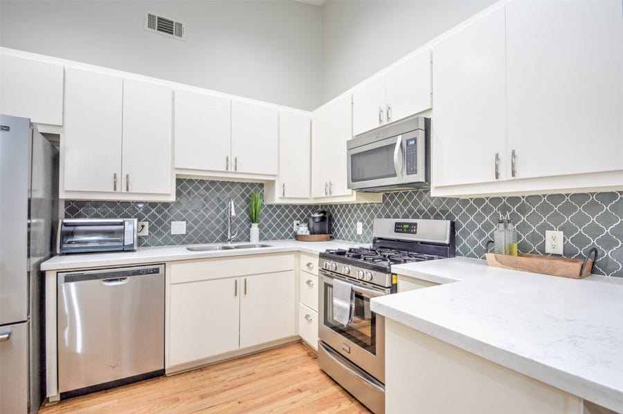Property photo for 5225 Cornish Street, #1, Houston, TX
