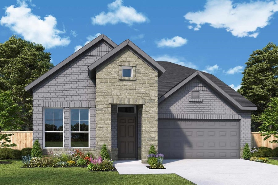 Property photo for 42814 Terraza Drive, Magnolia, TX