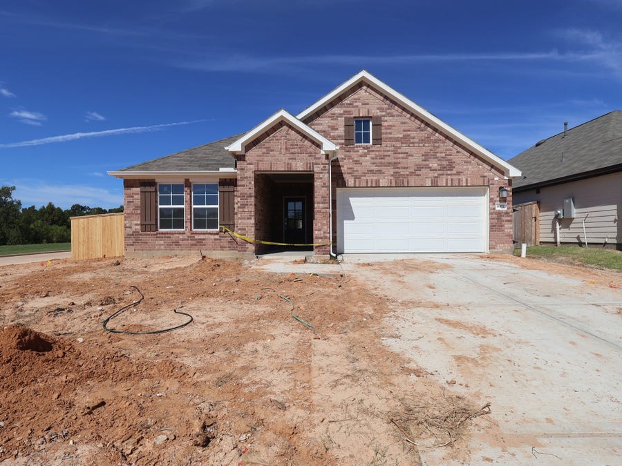 Property photo for 16972 Jim Sharp Drive, Montgomery, TX