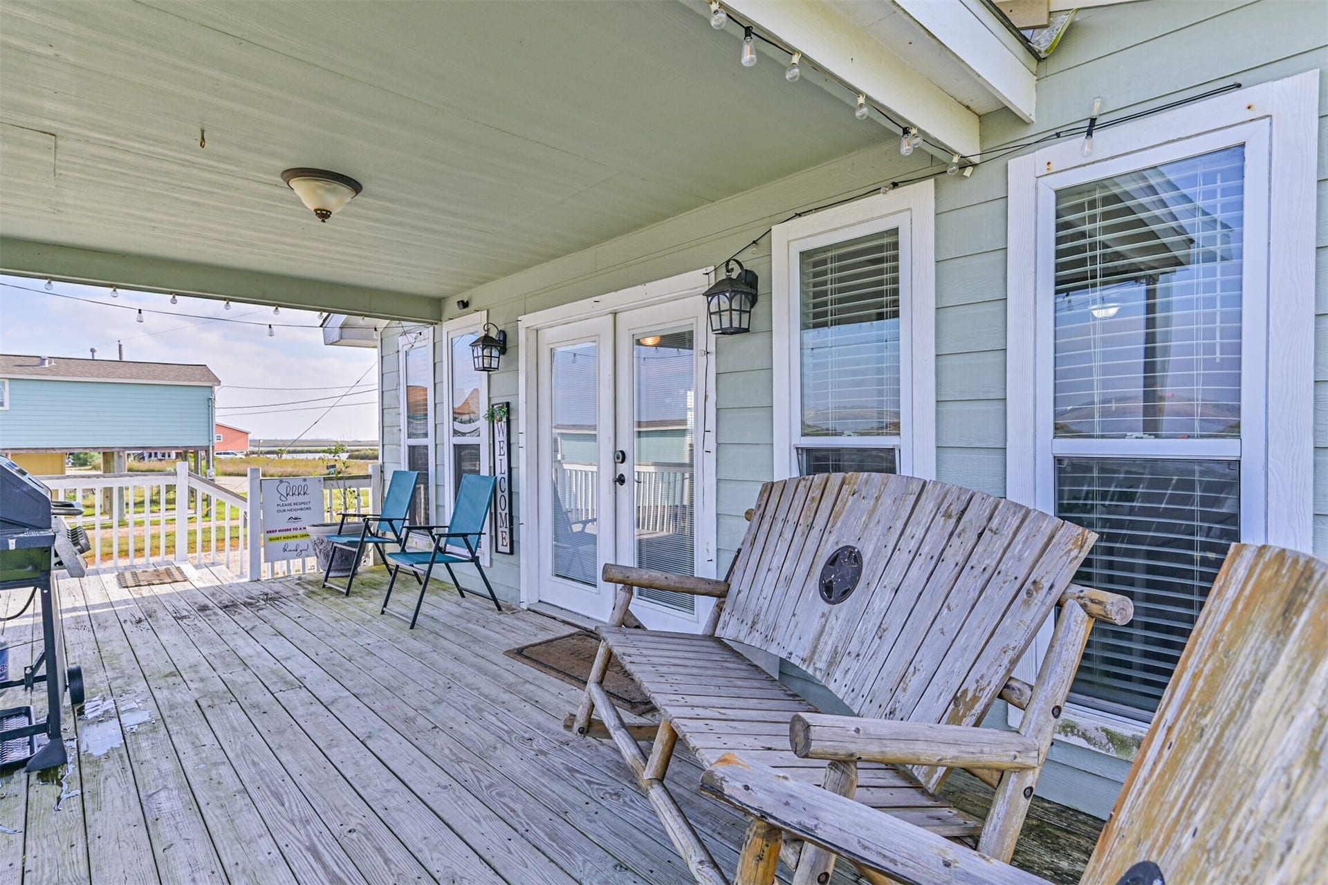 4622 Bayou Lane, Hitchcock, TX 77563 4622 Bayou Lane, Hitchcock, TX 77563