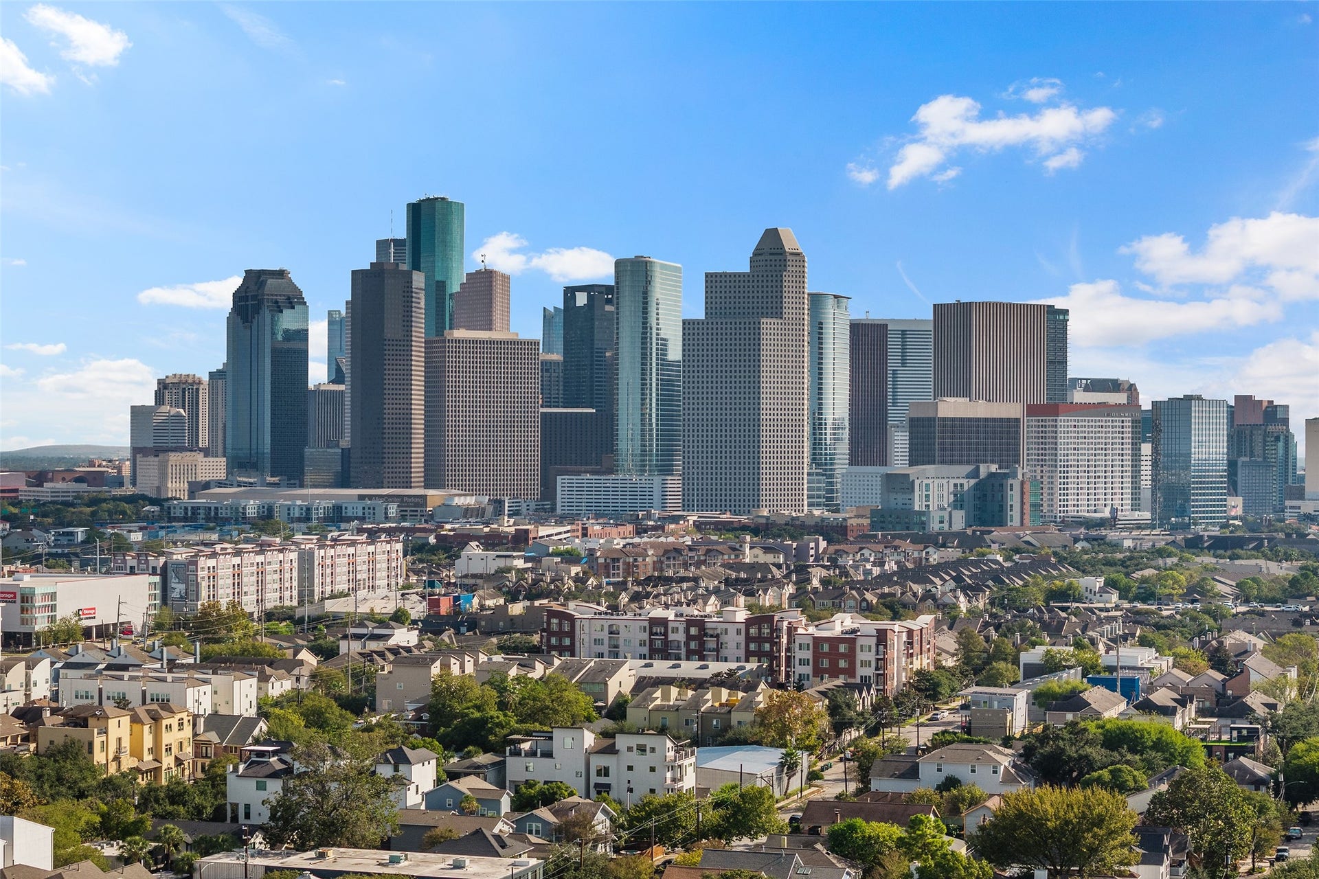 2105 Crocker Street, Houston, TX 77006 2105 Crocker Street, Houston, TX 77006