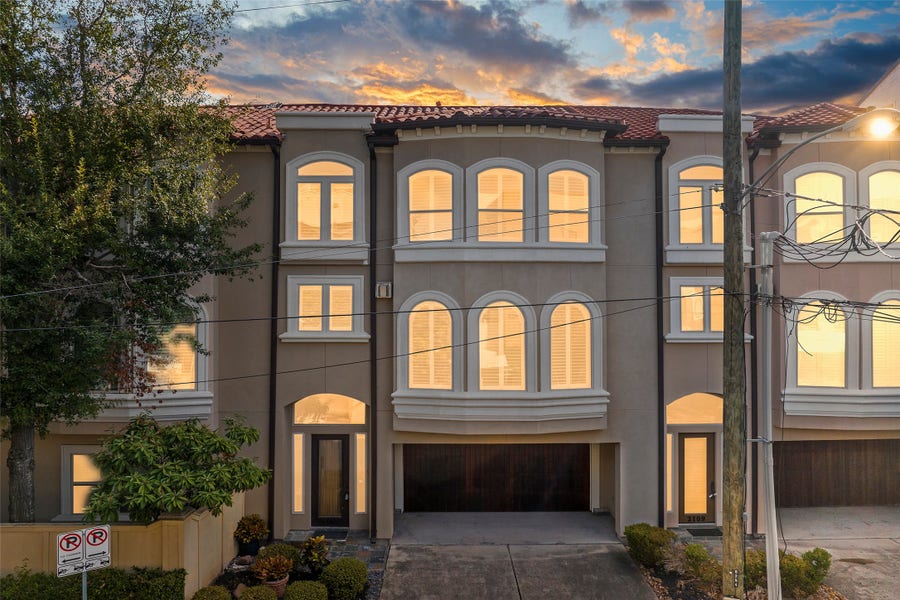 Property photo for 2105 Crocker Street, Houston, TX