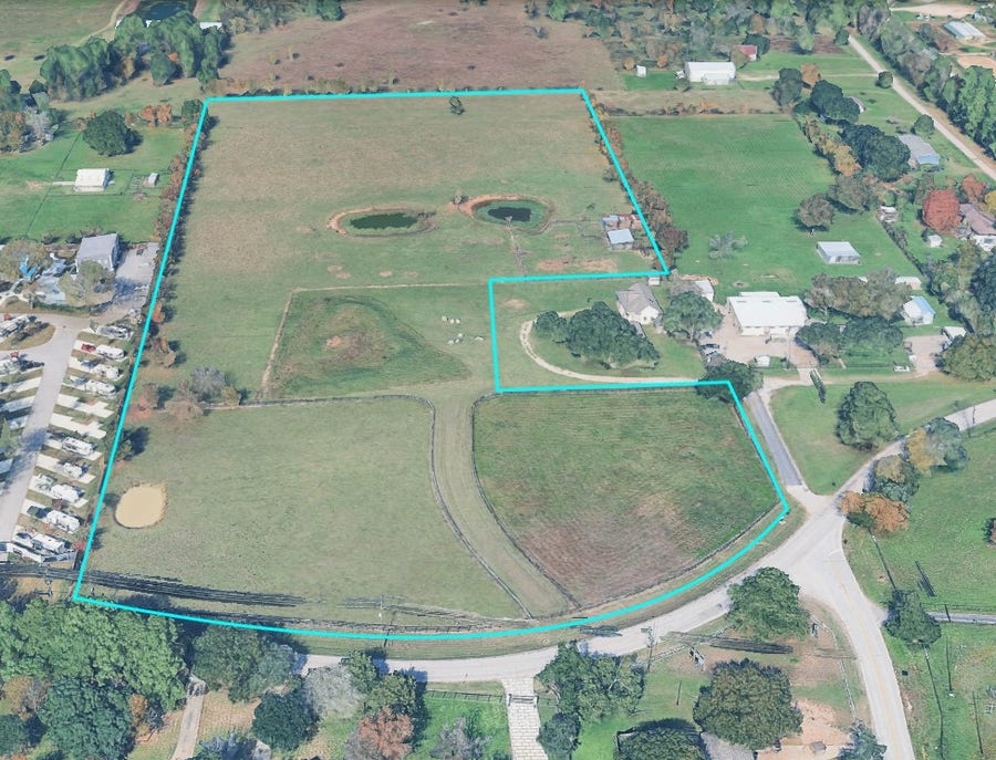 Property photo for 0 Hufsmith Rd, Tomball, TX