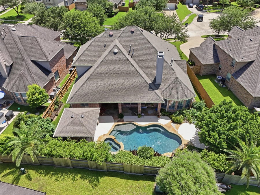 Property photo for 1376 Messina Court, League City, TX