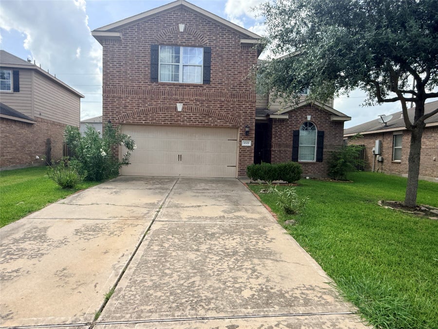 Property photo for 4918 Alder Bend Lane, Richmond, TX