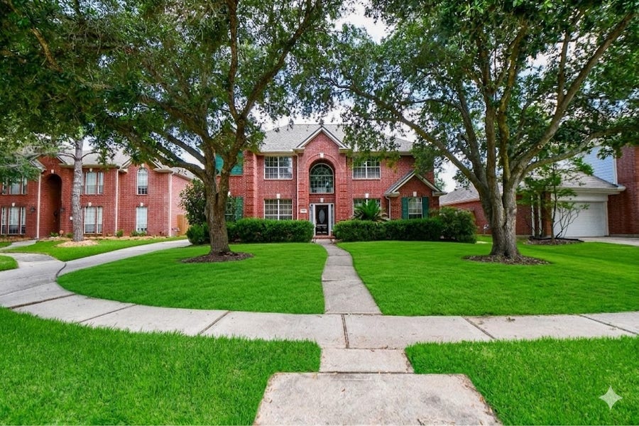 Property photo for 5510 Spring Blossom Court, Katy, TX