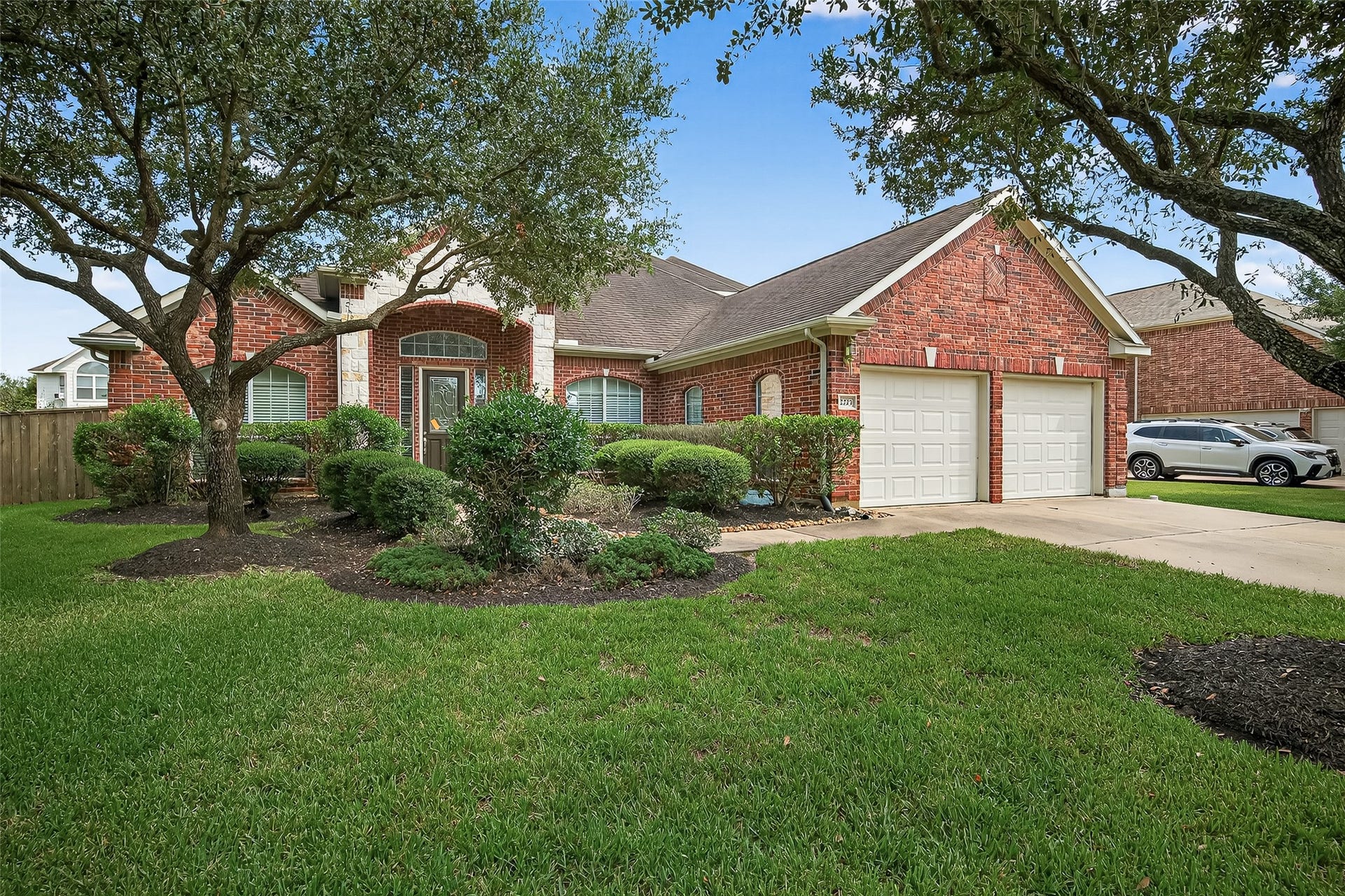 2223 Fern Mist Lane, Katy, TX 77494 2223 Fern Mist Lane, Katy, TX 77494