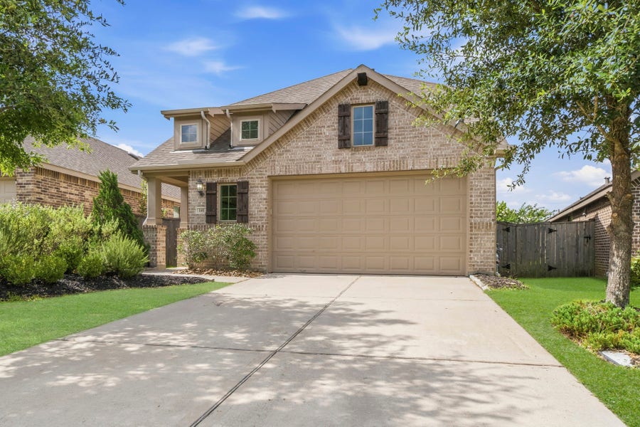 Property photo for 141 Emory Birch Drive, Montgomery, TX