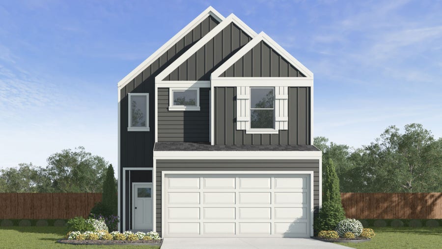 Property photo for 2114 Olivos St, Missouri City, TX