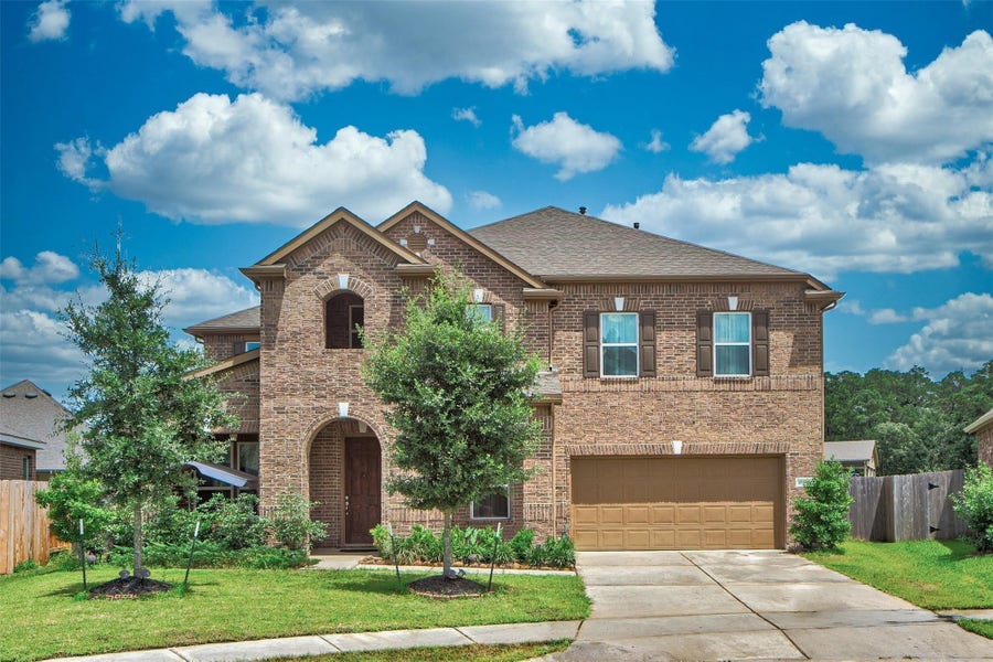 Property photo for 15406 Easton Gate Lane, Houston, TX