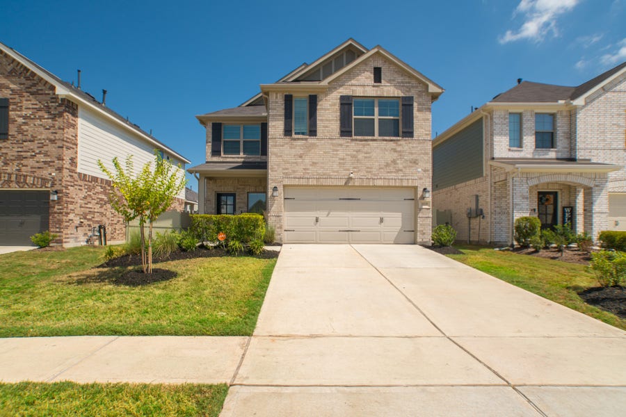 Property photo for 10539 Preserve Way, Conroe, TX