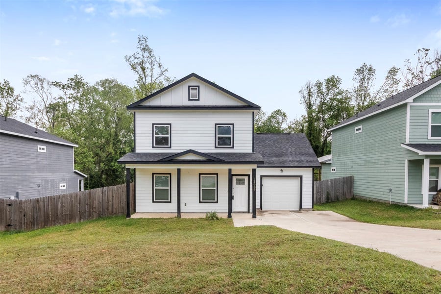 Property photo for 14986 Bonham Lane, Willis, TX