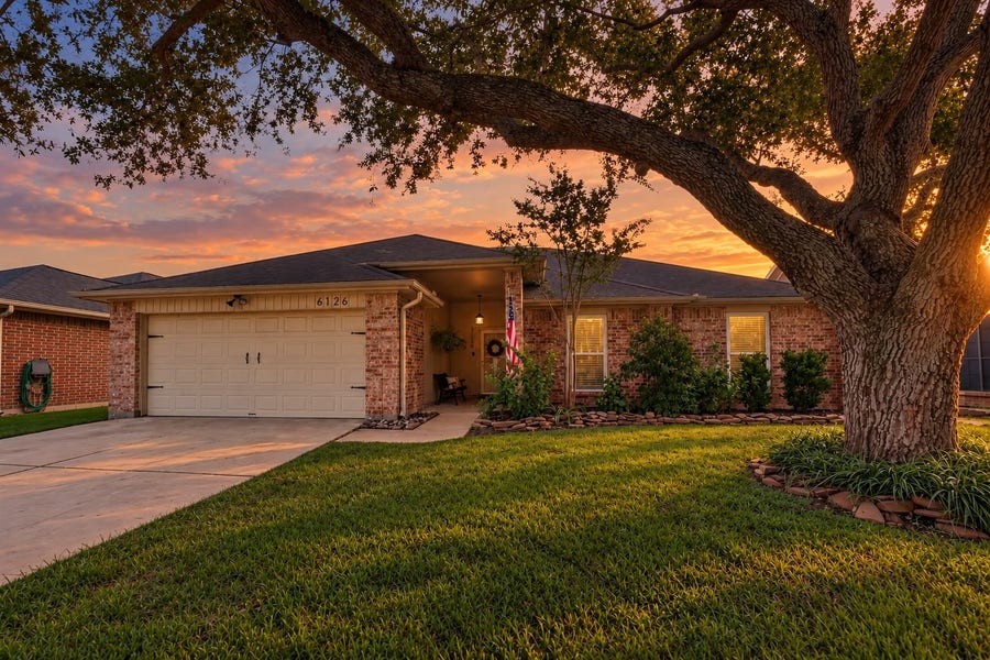 Property photo for 6126 Conlan Bay Drive, Houston, TX