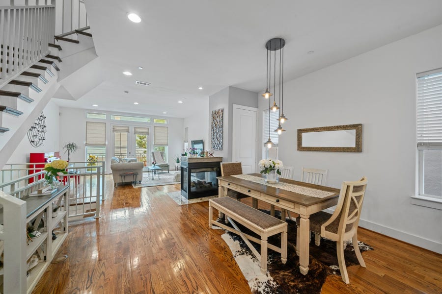 Property photo for 1804 Prospect Street, Houston, TX
