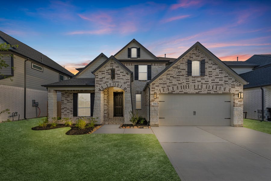 Property photo for 23311 Persimmon Creek Lane, Katy, TX