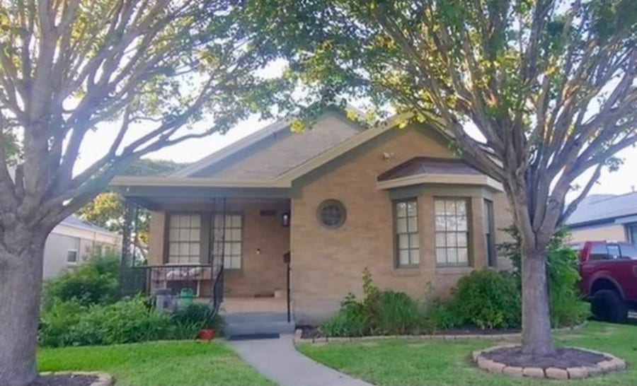 Property photo for 4808 WOODROW DR, Galveston, TX
