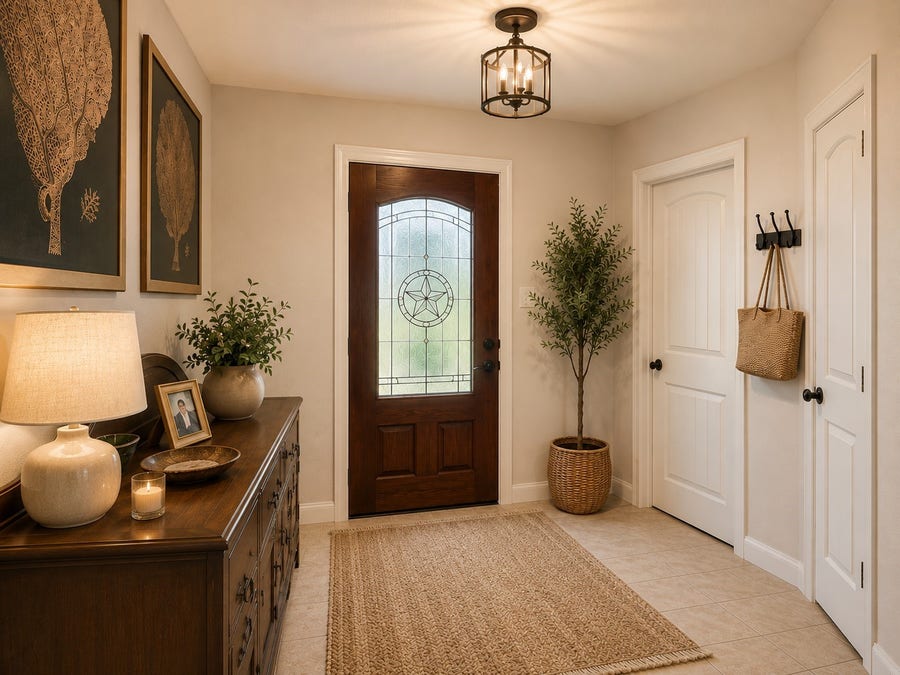 Property photo for 9503 Ethan Creek Drive, Tomball, TX