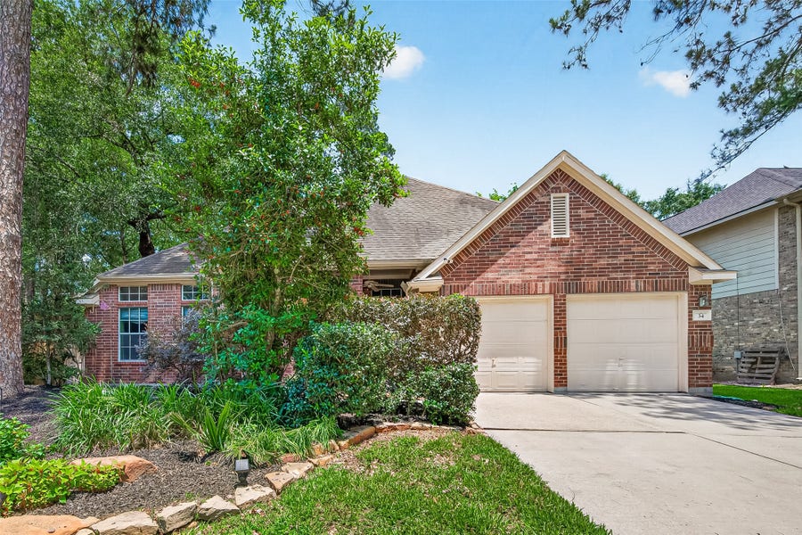 Property photo for 34 Nila Grove Court, The Woodlands, TX