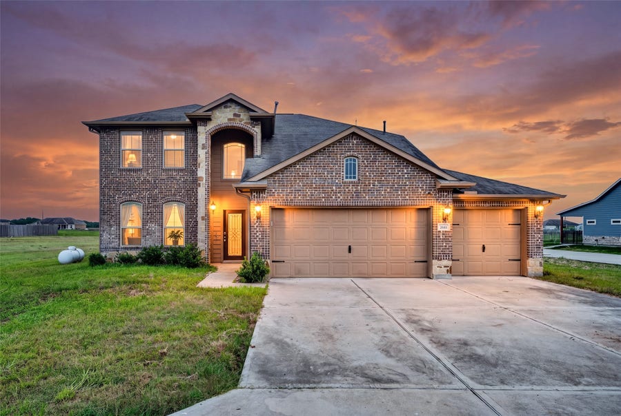 Property photo for 7703 Lehman Road, Beasley, TX