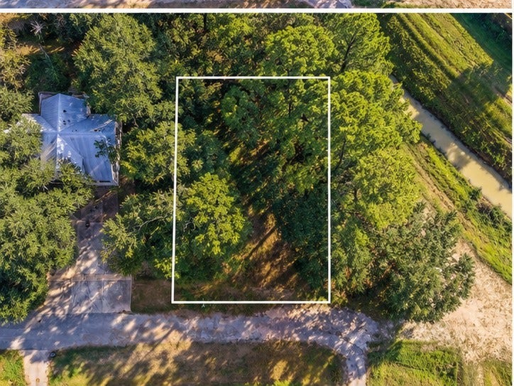 6019 4th Street, Katy, TX 77493