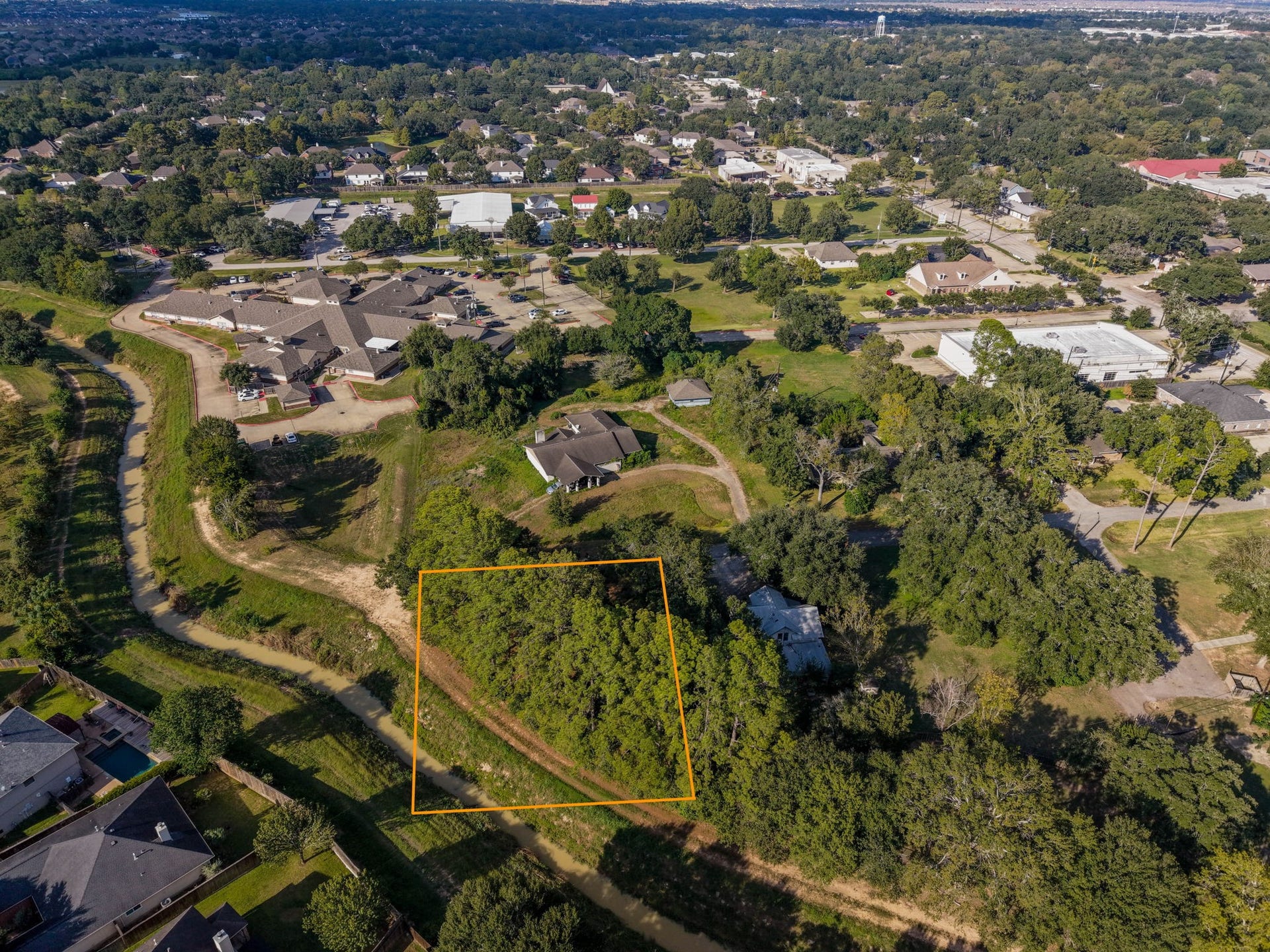 6019 4th Street, Katy, TX 77493