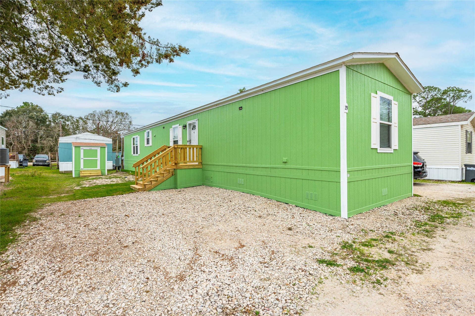 8700 Patricia Lane, #29, Hitchcock, TX 77563