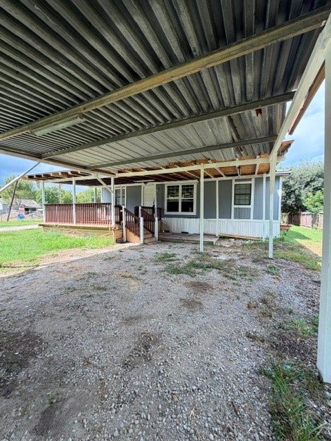 Property photo for 4915 Apache Lane, Crosby, TX