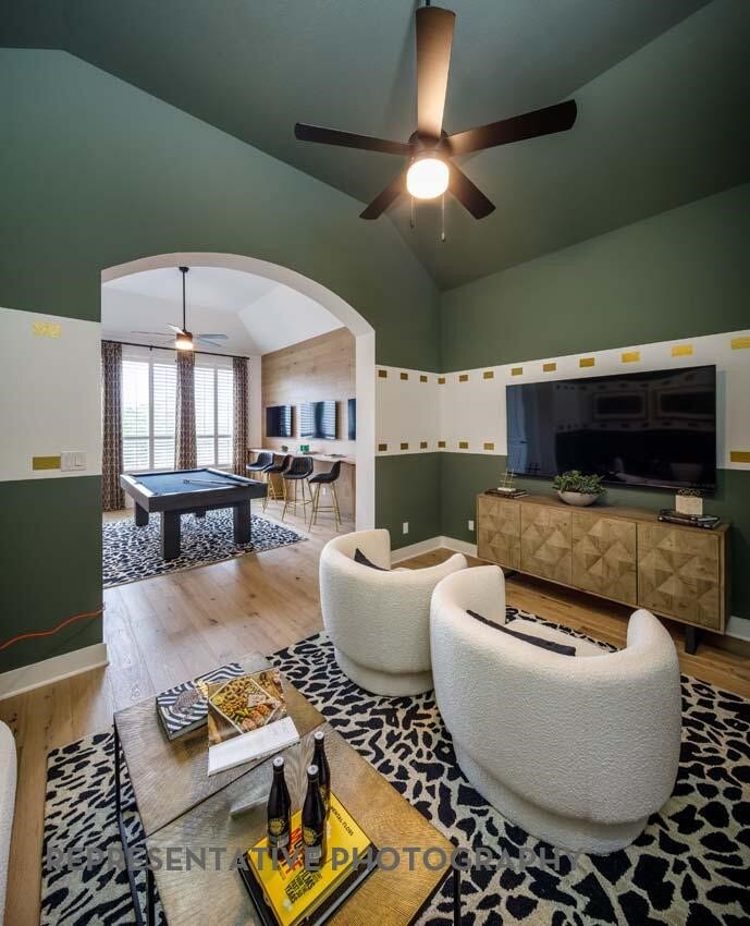 247 Setter Trail, Montgomery, TX 77316