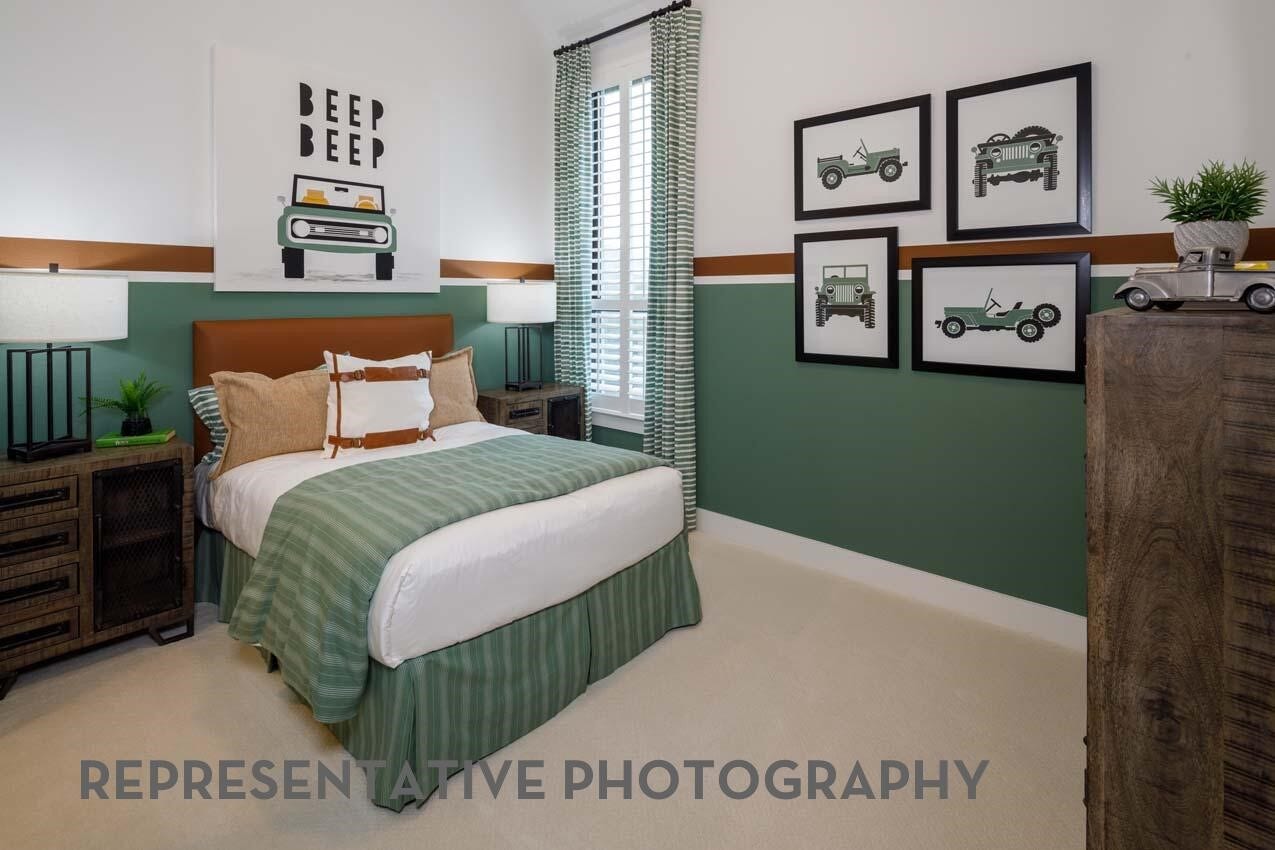 247 Setter Trail, Montgomery, TX 77316