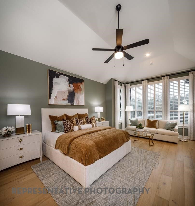 247 Setter Trail, Montgomery, TX 77316