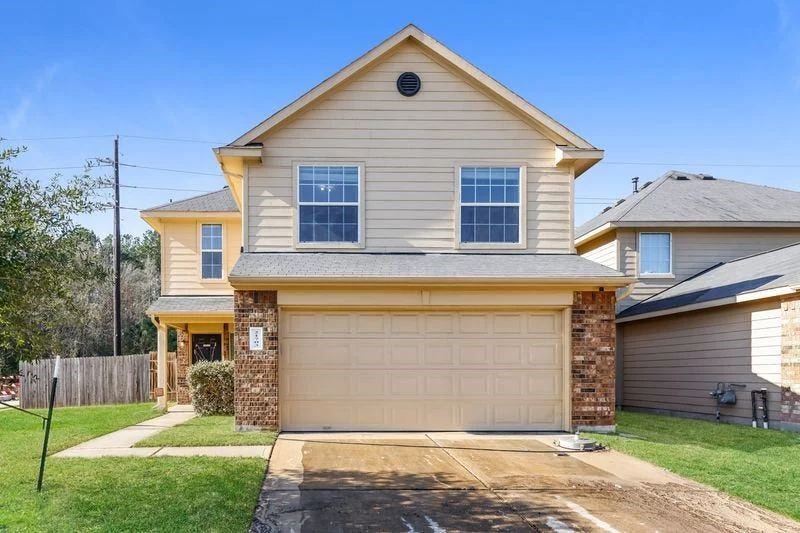 21703 S Werrington Way, Houston, TX 77073 21703 S Werrington Way, Houston, TX 77073