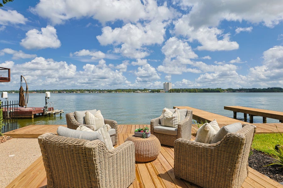 Property photo for 848 Lake View Drive, Montgomery, TX