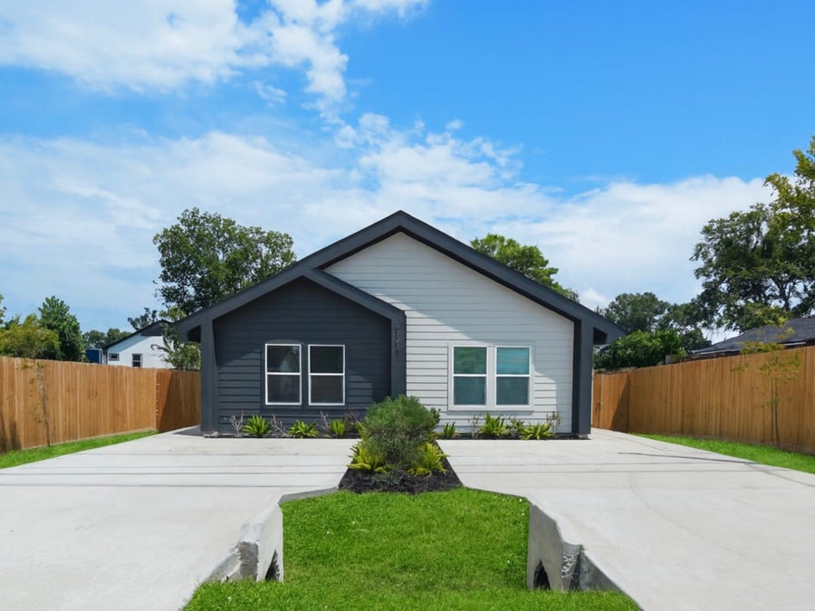 Property photo for 8122 Double Avenue, #B, Houston, TX