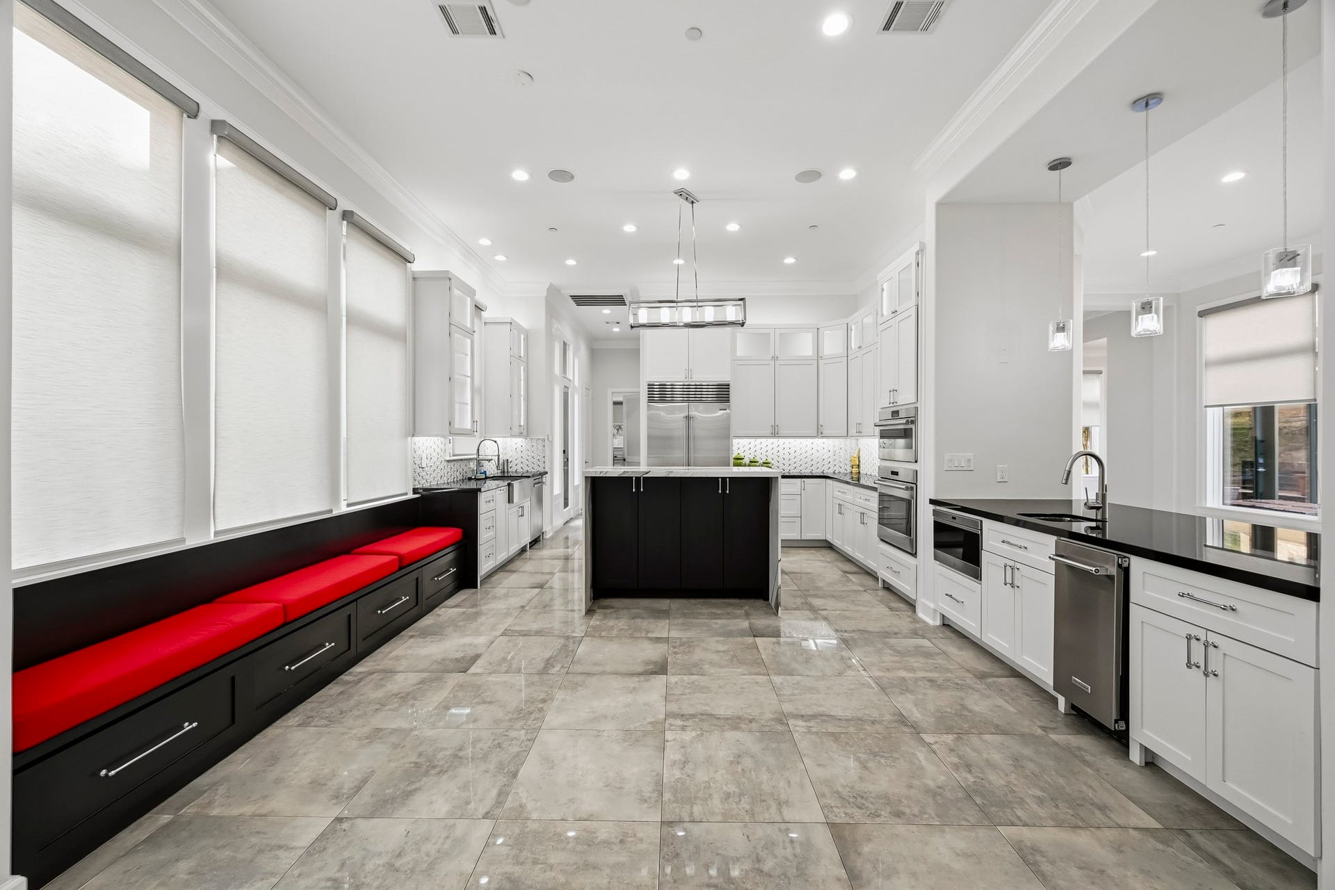 8842 Inverness Park Way, Houston, TX 77055
