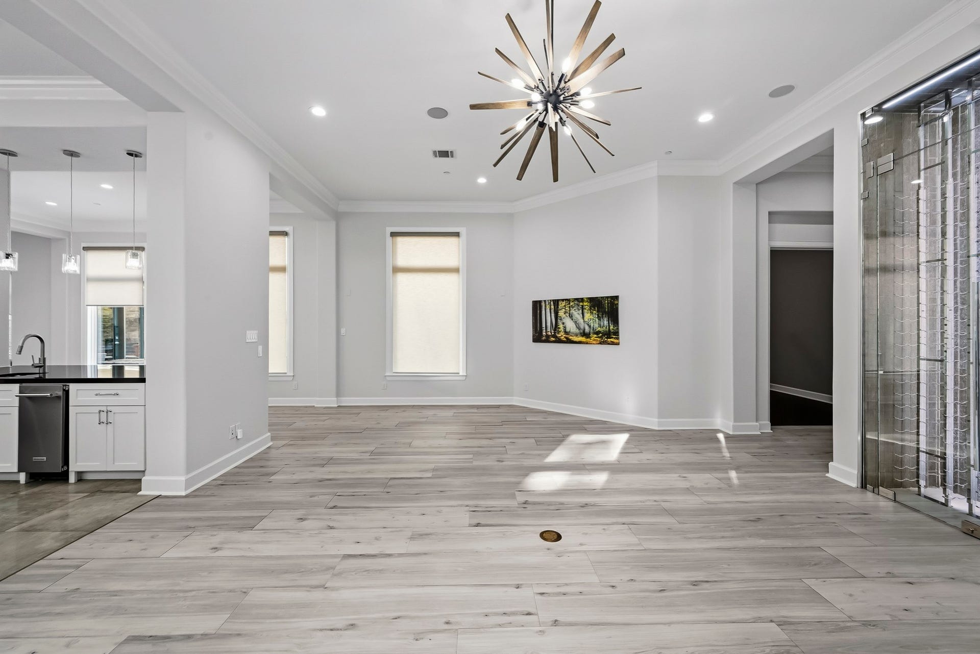 8842 Inverness Park Way, Houston, TX 77055