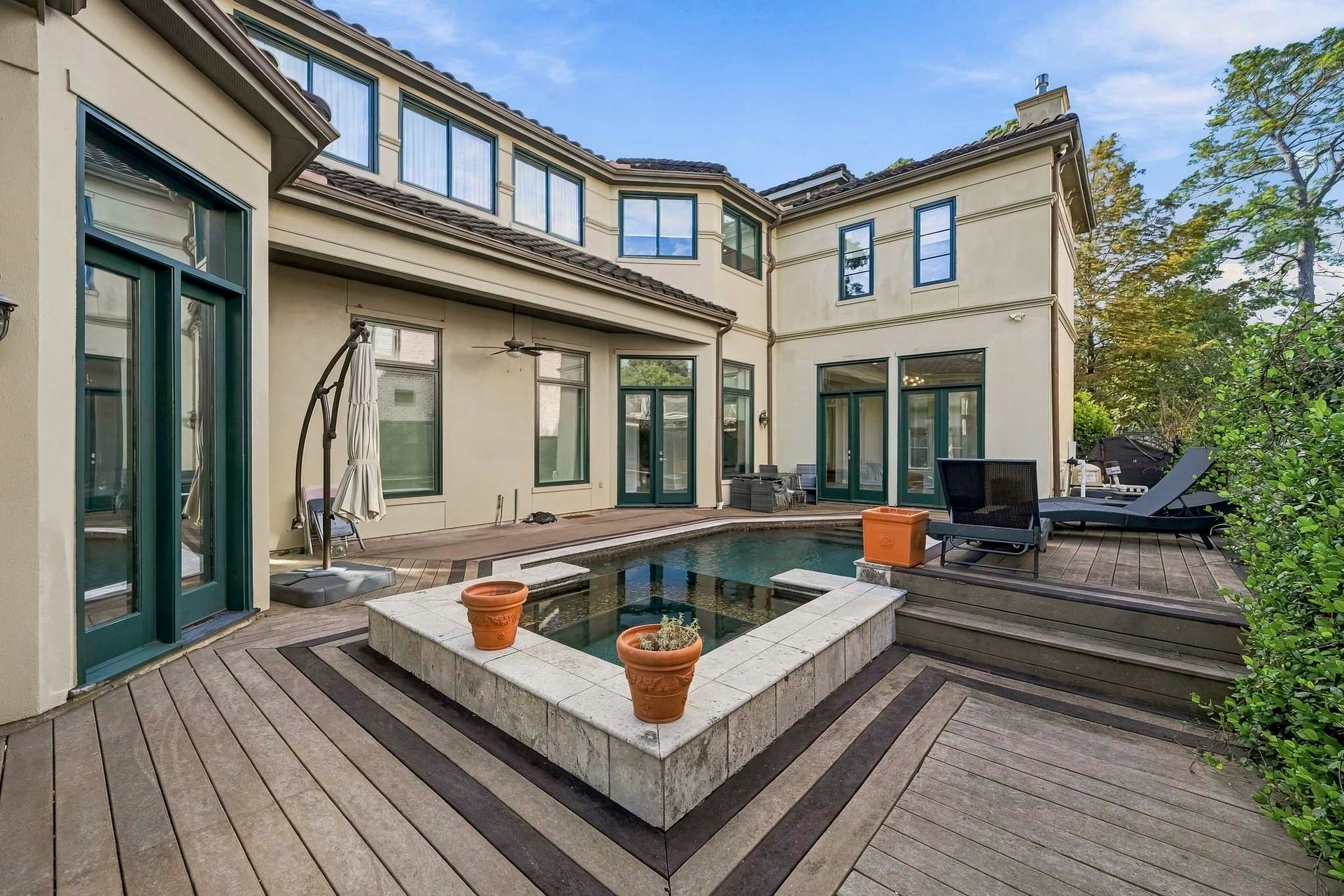 8842 Inverness Park Way, Houston, TX 77055