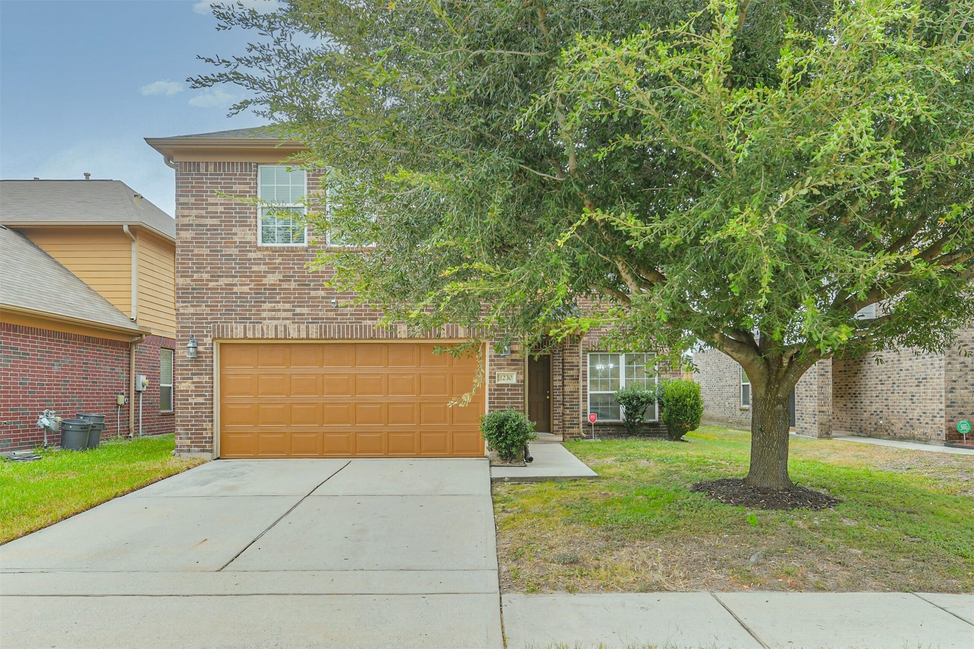 1230 Newsome Glenn Drive, Houston, TX 77090 1230 Newsome Glenn Drive, Houston, TX 77090
