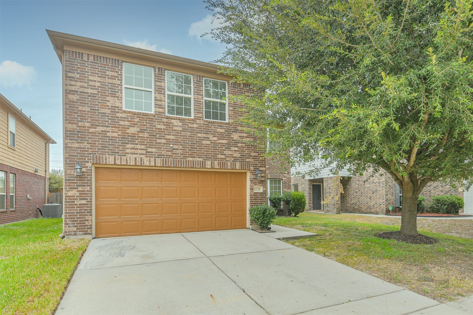 1230 Newsome Glenn Drive, Houston, TX 77090 1230 Newsome Glenn Drive, Houston, TX 77090