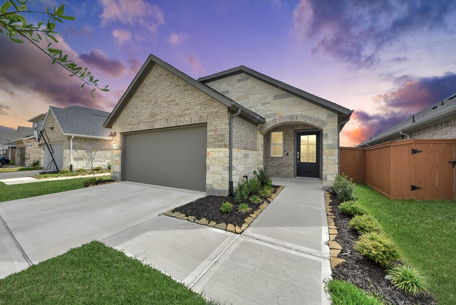 Property photo for 5826 Havana Mist Drive, Katy, TX
