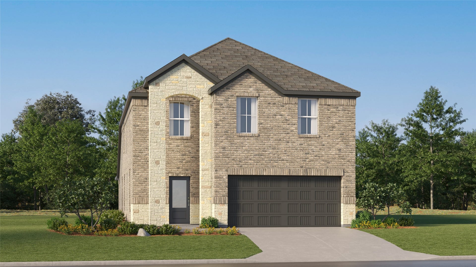 713 Rosa Bianca Way, Huffman, TX 77336 713 Rosa Bianca Way, Huffman, TX 77336