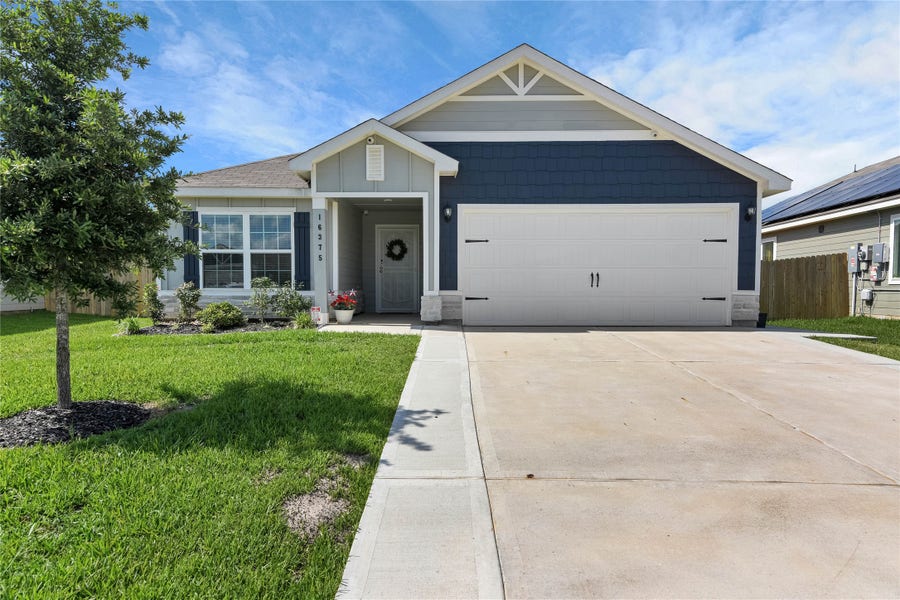Property photo for 16375 Sweet Grove Drive Drive, Conroe, TX