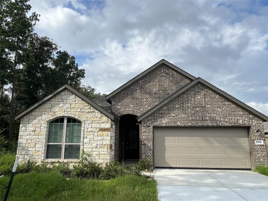 Property photo for 3815 Veridian Shadow Court, Porter, TX