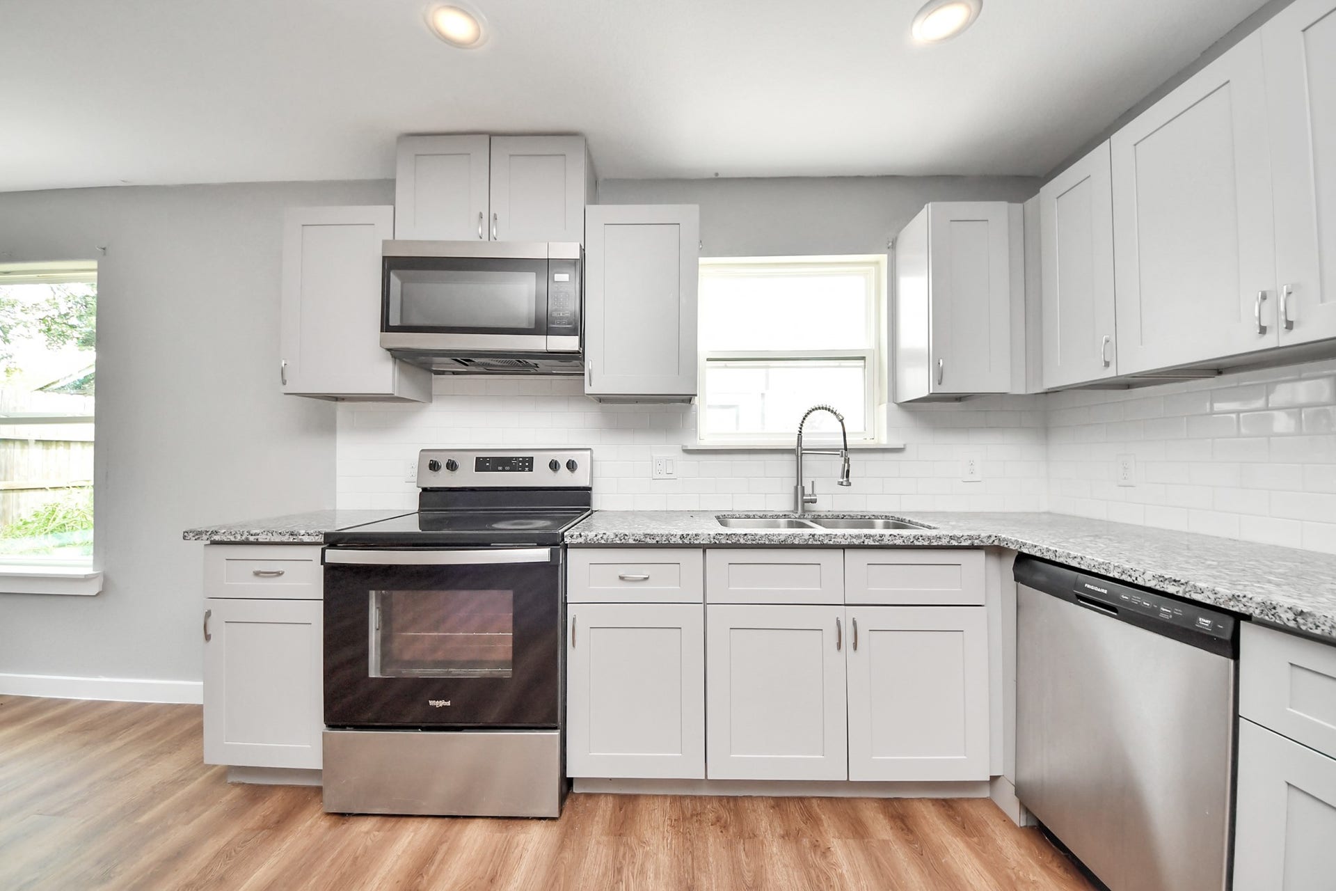 8125 Eastover Street, #B, Houston, TX 77028 8125 Eastover Street, #B, Houston, TX 77028