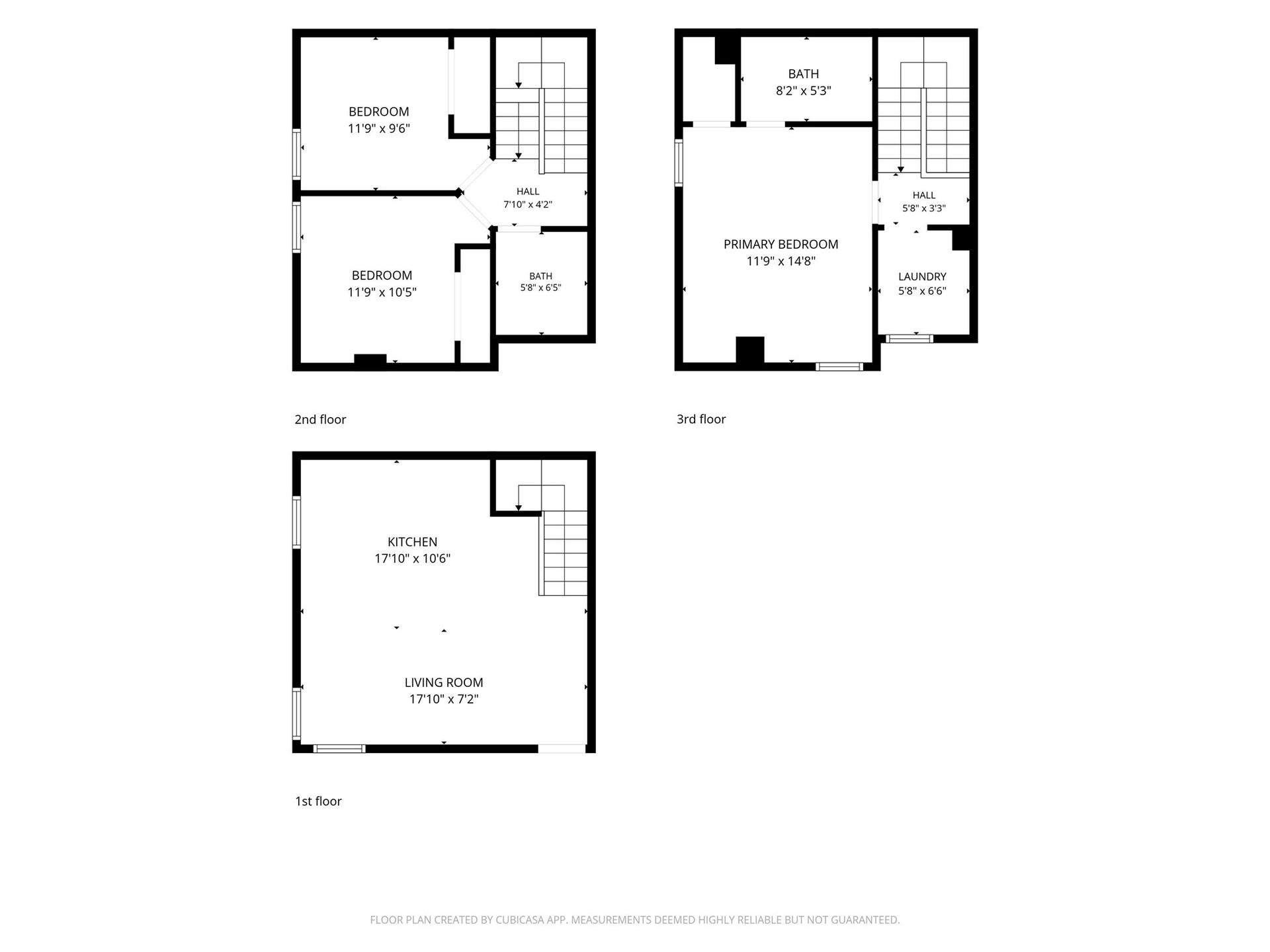 8125 Eastover Street, #B, Houston, TX 77028 8125 Eastover Street, #B, Houston, TX 77028