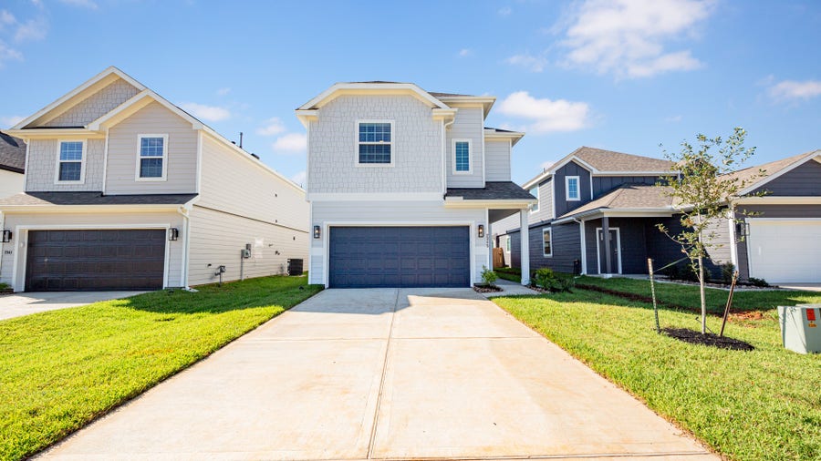Property photo for 2345 Nooksack Drive, Conroe, TX