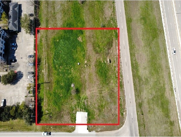 Property photo for 0 Mission Park Drive, Richmond, TX