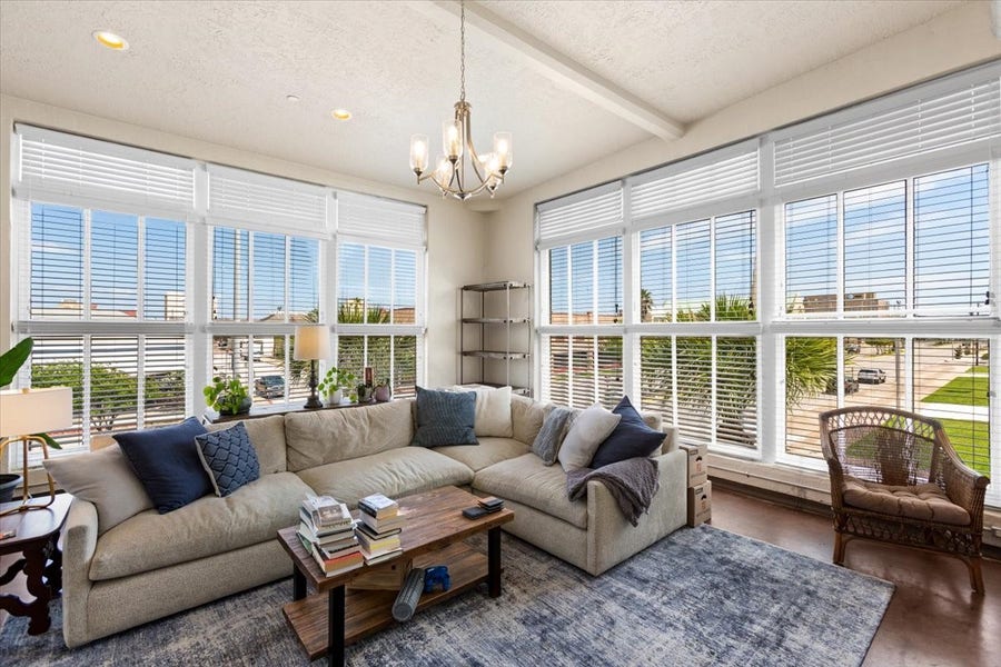 Property photo for 2504 Church Street, #2, Galveston, TX