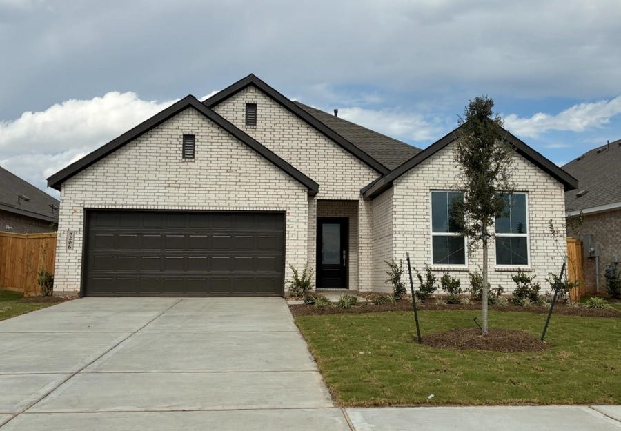 Property photo for 2510 Peacock Ore Drive, Rosharon, TX